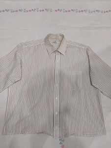 Men's Boxxy fit shirt