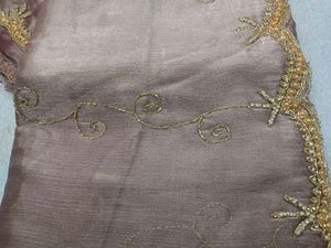 jimmy choo saree
