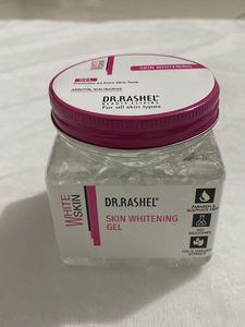 DR.RASHEL Skin Whitening Gel