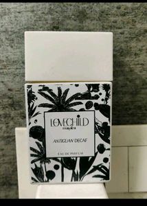 Lovechild Masaba Antiguan Decaf Eau de Parfum