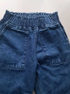 Girls' Denim Jeans Bundle