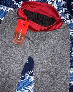 Gray &amp; Green Athleisure Leggings only 1 piece with
