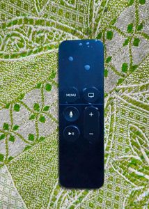 Apple TV HD with Touch Surface Remote