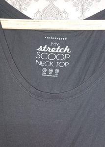 Ladies, T-shirt.