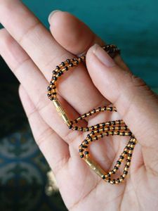 Set of 2 Traditional Mangalsutra