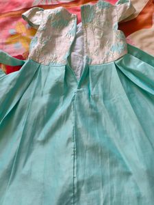Girls Frock