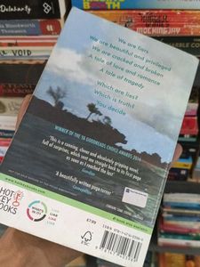 We Were Liars by E. Lockhart