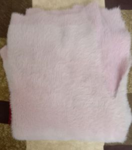 Baby Pink  Very Soft Sweater