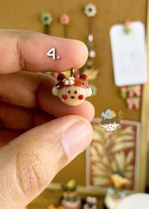 Cute Charms for Bags &amp; Phones