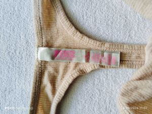 Victoria's  Secret Thong