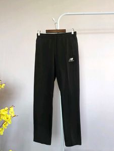 New Balance Black Sweat Pant