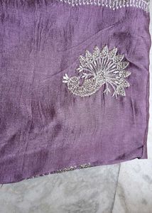New saari for summer occasions 💃💃🎉🎉