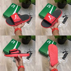 Puma flip flops