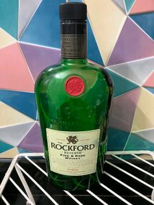 Empty Bottle For DIY Craft