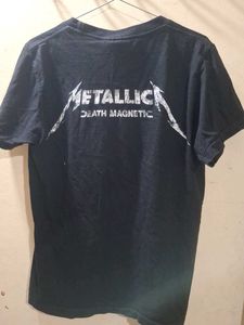 Metallica Death Magnetic T-Shirt