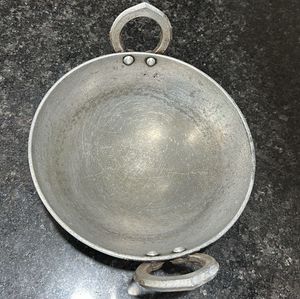Durable Kadai for All Your Cooking Needs