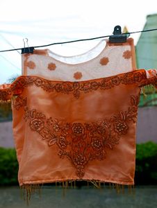 Peech Partywear Lehenga