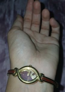 Titan Raga Watch