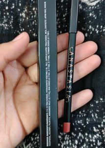 Anastasia Beverly Hills Lip Liner
