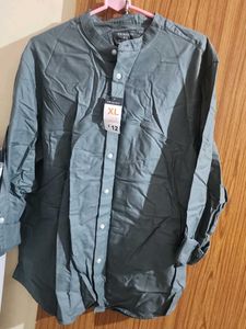 Primark Men's Casual Shirt