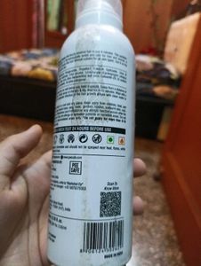 FURR Hair Removal Spray 200ml