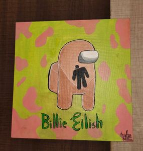 Handmade Painting