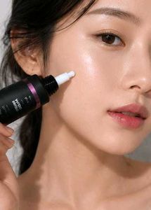 3 in 1 highlighter, moisturizer, primer
