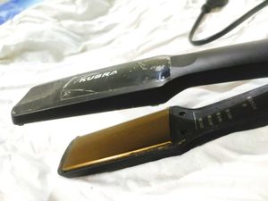 Kubra Hair Straightener