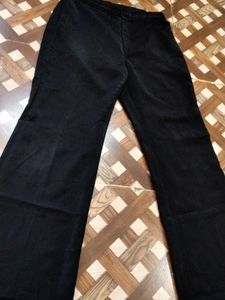 Combo of trouser and Kurti