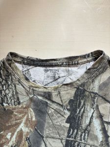 Authentic Vintage Realtree tshirt