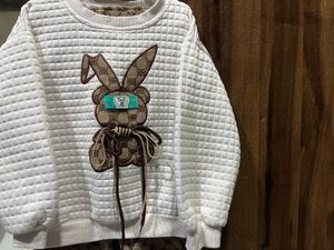 unisex cord set