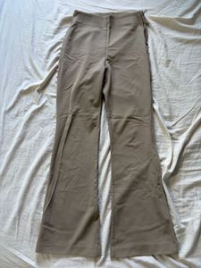 H&amp;m Flared Trousers