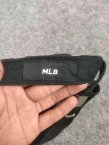 Dodgers LA Baseball Cap