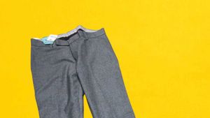 F@40 Size-32 Men Pant