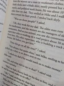 Rich Dad Poor Da