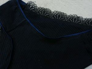 ⚛️ Black 30 Size Hot Look