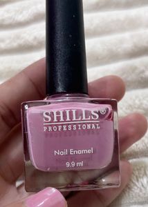 5 Set of Nail Polish