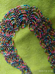 Neckpiece