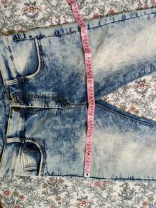Denim Jeans