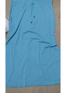 Blue Petticoat shapewear for Sarees