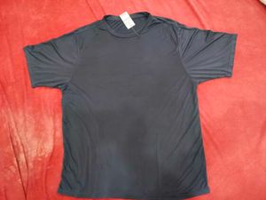 Navy Blue T-Shirt