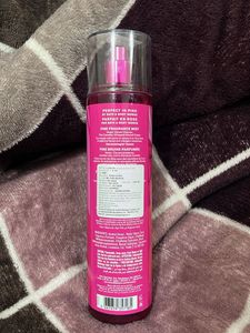 Bath &amp; Body Works Perfect in Pink