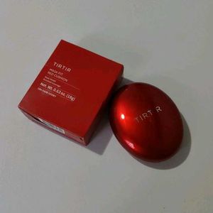 🍒 Tirtir Cushion Foundation [PRICE DROP]