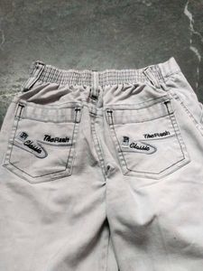 Kids Jean's
