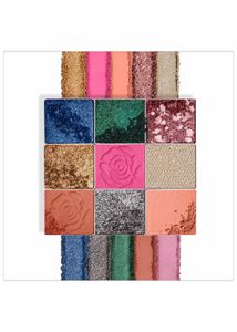 Stunning Eyeshadow Palette check details