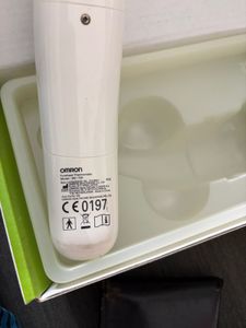 Digital Thermometer - OMRON