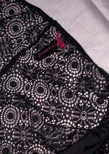Very Stylish Net Brief