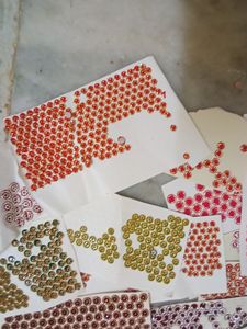 Diamond Bindi