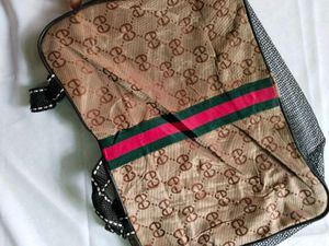 original gucci vintage thrifted bag