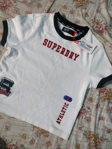 Superdry Athletic T-Shirt